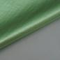 Preview: Folienstoff Nylon Metallic-Look maigrün